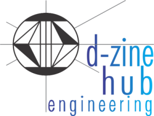 d-zine hub engineering