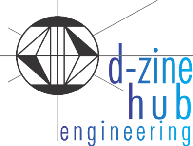 d-zine hub engineering